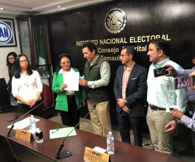 Aspira alcalde a la diputación Aspira alcalde a la diputación