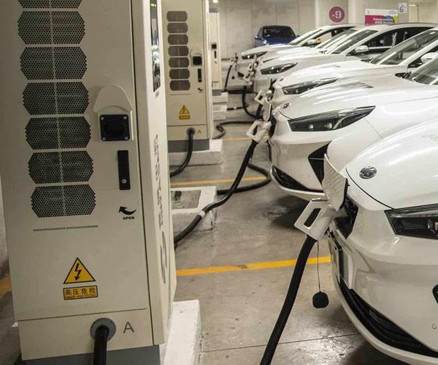Crean tarifas para carga de eléctricos Crean tarifas para carga de eléctricos