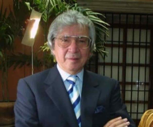 El galardonado compositor Manuel Alejandro celebra 92 años