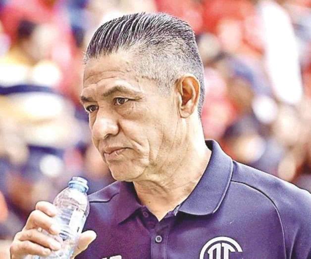 La ‘terapia’ de Nacho