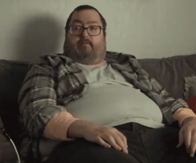 Muere Ewen MacIntosh, actor de The Office, a los 50 años