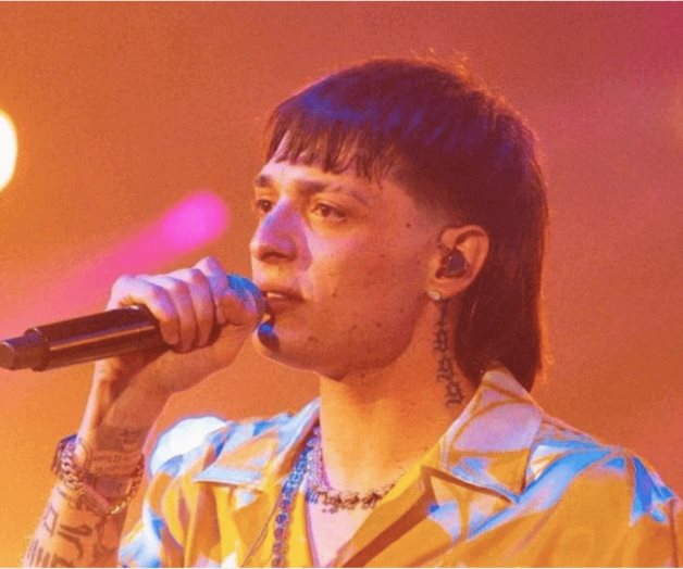 Peso Pluma borra fotos de redes junto a Nicki Nicole tras su ruptura Peso Pluma borra fotos de redes junto a Nicki Nicole tras su ruptura