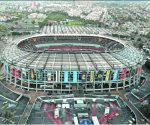 Revelan nuevo nombre del estadio Azteca, de cara a Mundial 2026