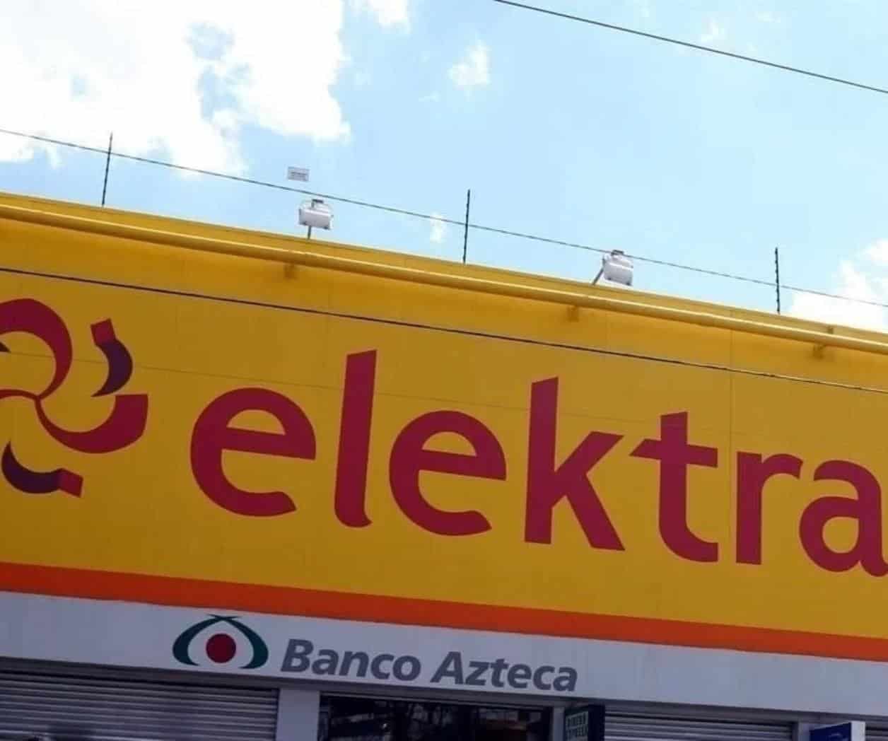 Niega tribunal aplazar megadeuda de Elektra
