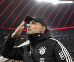 Thomas Tuchel dejará de entrenar al Bayern Múnich a final de temporada