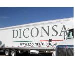 Transan en Diconsa 108 mdp en gasolina