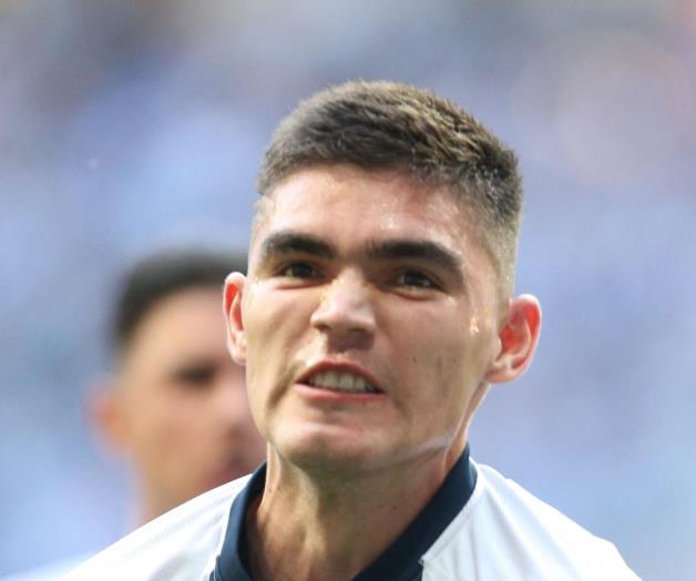Johan Vásquez renueva con el Genoa hasta 2027 Johan Vásquez renueva con el Genoa hasta 2027