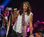 Steven Tyler libre de cargos