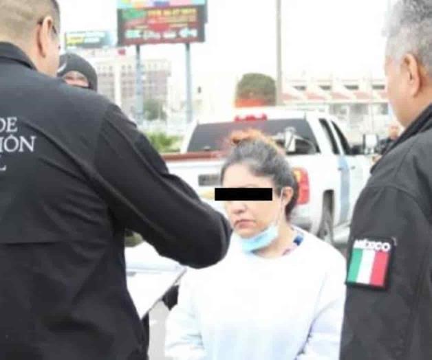 Deportan a mujer buscada por fraude