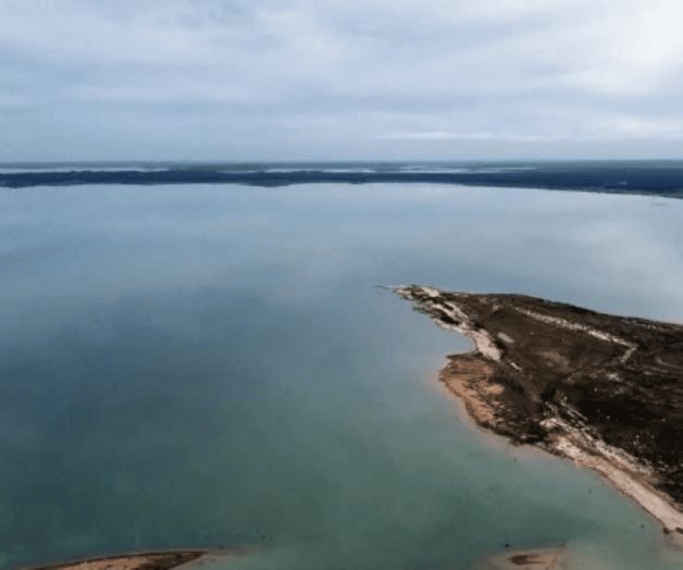 Exige Tamaulipas frenar trasvase de El Cuchillo a La Boca