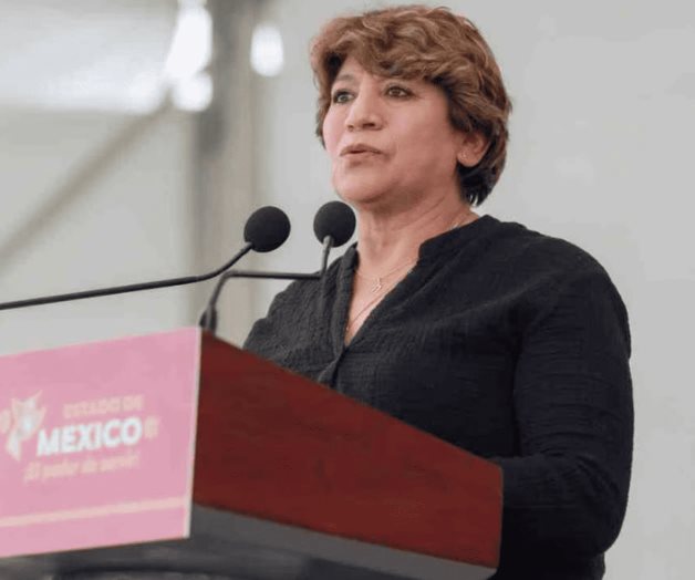 Delfina Gómez impulsa inclusión de adultos mayores