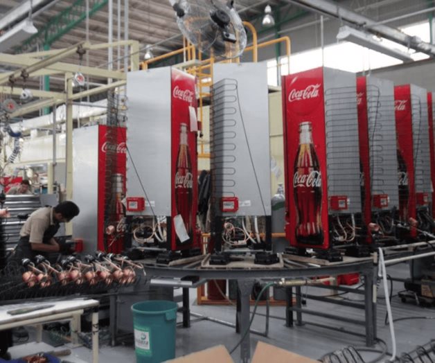 Coca-Cola Femsa aumenta 2.6% utilidades al cierre de 2023