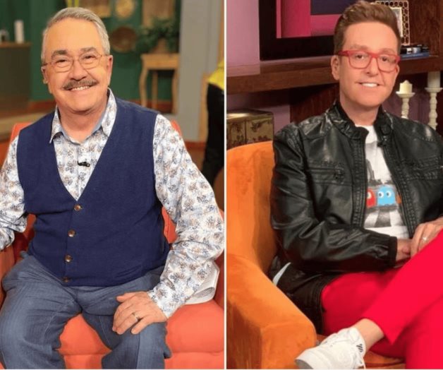 Daniel Bisogno ya está mejor, asegura Pedro Sola Daniel Bisogno ya está mejor, asegura Pedro Sola