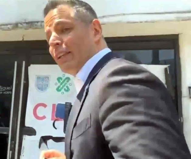Será Murat candidato de Morena al Senado Será Murat candidato de Morena al Senado