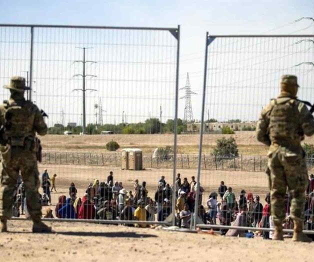 Un boleto a deportados, el apoyo de México, advierte Colef