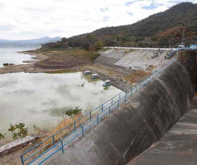 Admite CAEM existencia de crisis de agua