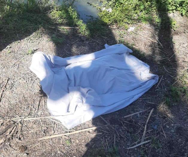 Fallece menor en un cárcamo Fallece menor en un cárcamo