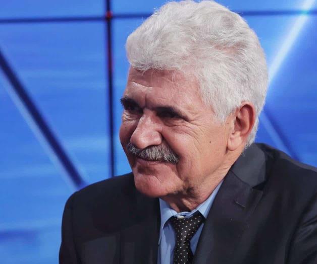 Ricardo Tuca Ferretti cumple 70 años