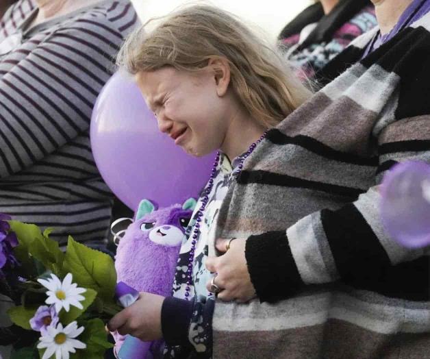 Intentó desaparecer a niña; era ‘amigo’ de la familia y la lanzó a río, atada con piedra