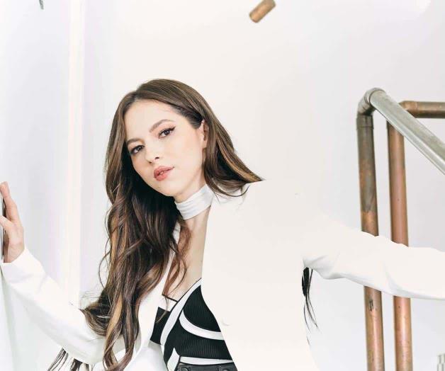 Paty Cantú trae todas sus versiones con Feliz Breakup Tour