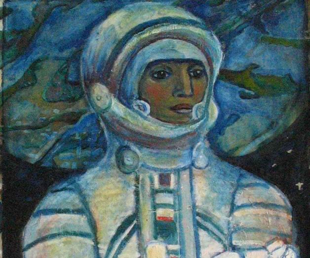 El arte de la disidencia soviética