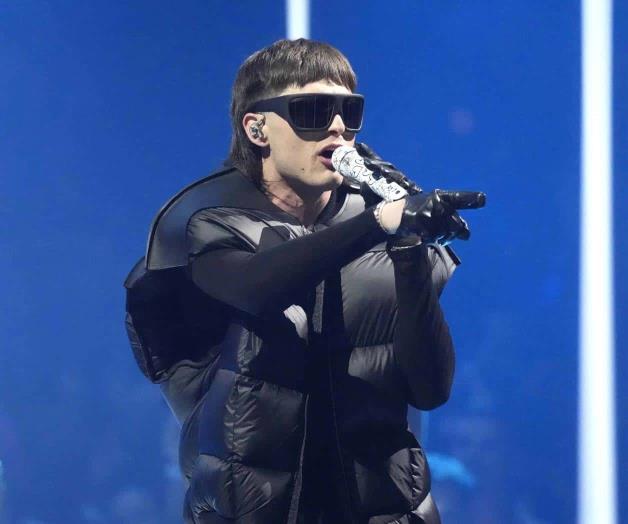 Peso Pluma no estará en Viña del Mar