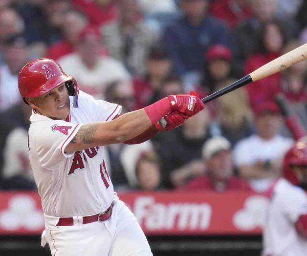 Firma Gio Urshela con los Tigres Firma Gio Urshela con los Tigres