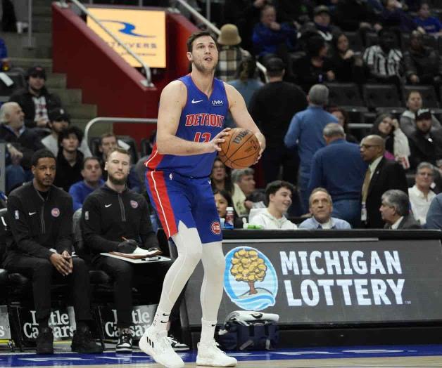 Contratan los Bucks a Gallinari