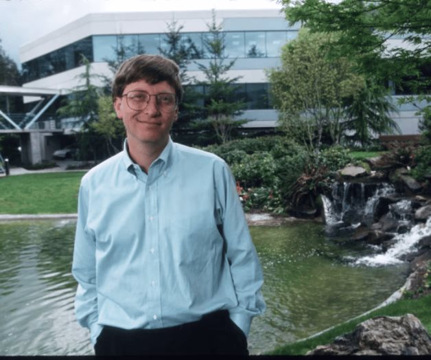 ‘El problema de Bill Gates’: contra el hombre más rico del mundo