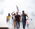 Dos Venezuelas en el cine