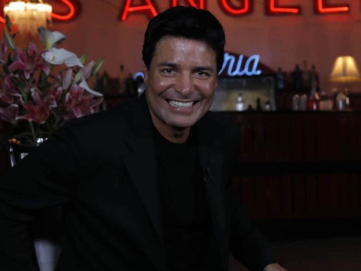 Chayanne anuncia gira