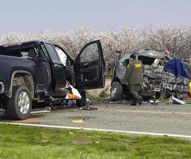 Cobra ocho vidas trágico accidente