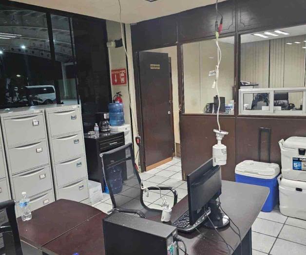 Atacan Unidad Académica Multidisciplinaria Mante de la UAT