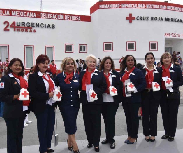 A ‘botear’ por la Cruz Roja