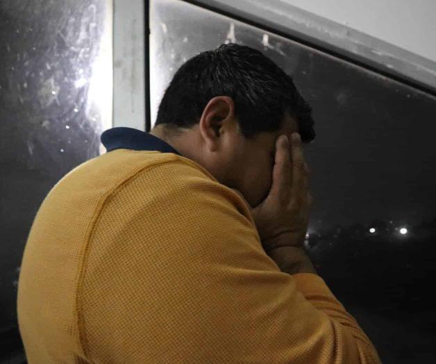 La nueva epidemia en Reynosa