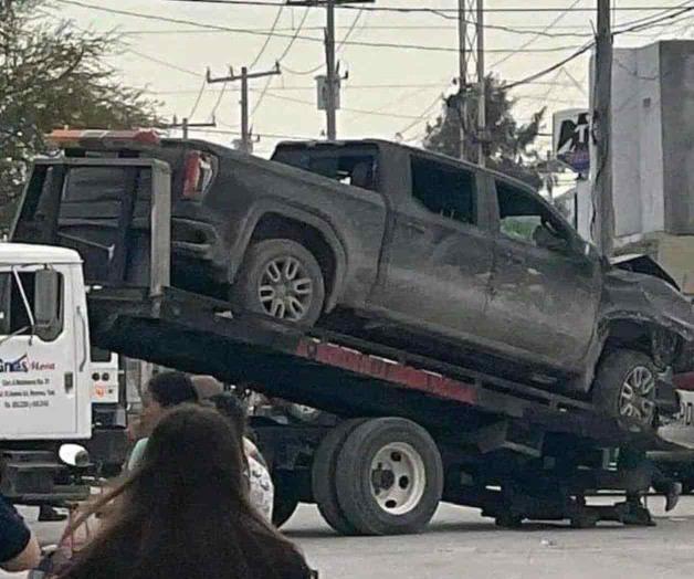 Desatan balaceras y persecuciones