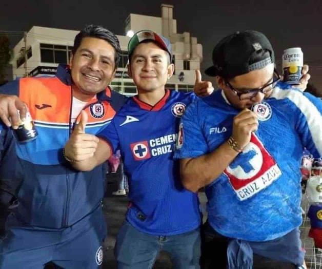 Cruzazulino pide de cumpleaños que no ayuden al América