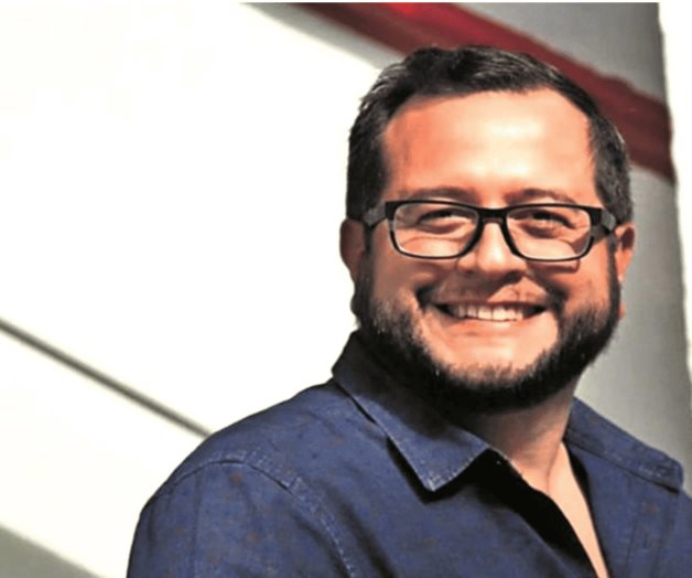 Hijo mayor de AMLO denuncia filtración de número telefónico Hijo mayor de AMLO denuncia filtración de número telefónico