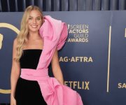 Lo mejor de la Alfombra Roja de los SAG Awards