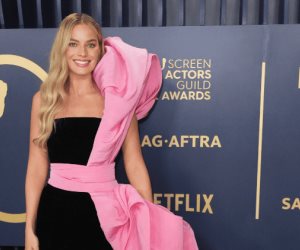 Lo mejor de la Alfombra Roja de los SAG Awards