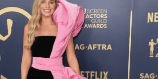 Lo mejor de la Alfombra Roja de los SAG Awards