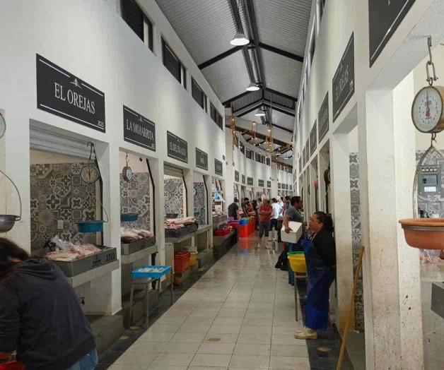 Prevén suban ventas 100% por Cuaresma Prevén suban ventas 100% por Cuaresma