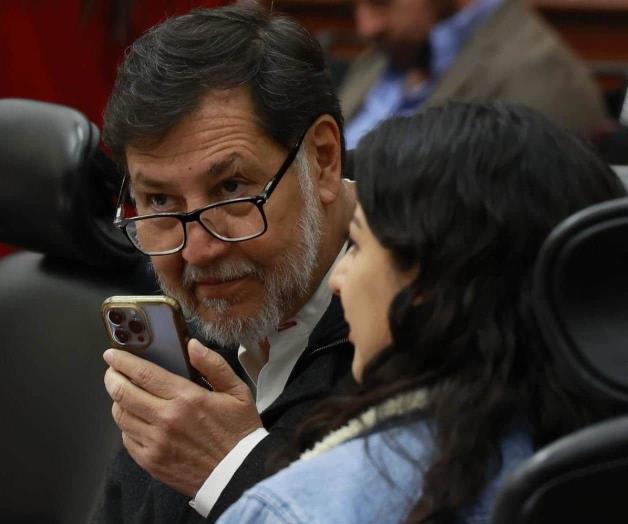 Indaga Policía Cibernética filtración de números telefónicos 