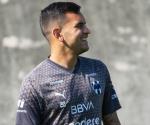 Sebastián Vegas regresaría a la acción hasta partido ante Pumas