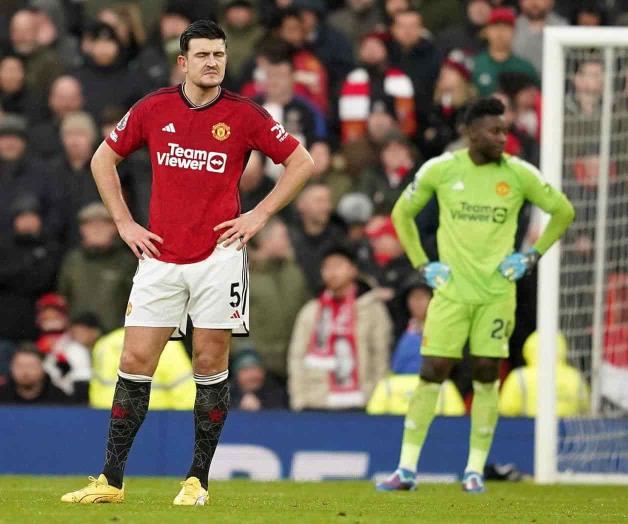 Cae Manchester ante Fulham 2-1