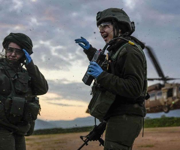 Israel promete ir tras Hezbollah en Líbano incluso si acuerda un cese del fuego con Hamás en Gaza Israel promete ir tras Hezbollah en Líbano incluso si acuerda un cese del fuego con Hamás en Gaza