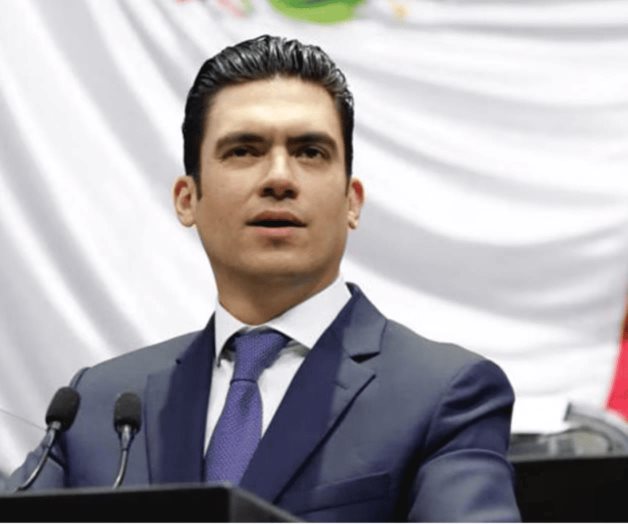 Condena diputado Jorge Romero ataque de AMLO a periodistas