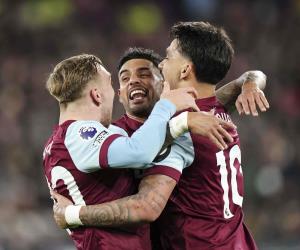 Premier League: West Ham regresa a la victoria; le pega 4-2 a Brentford