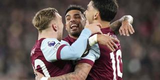 Premier League: West Ham regresa a la victoria; le pega 4-2 a Brentford