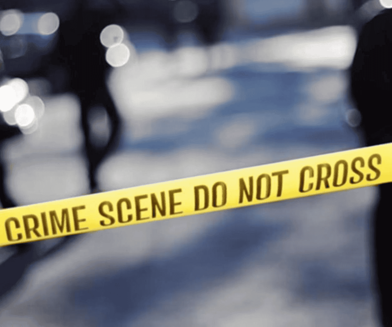 Encuentran muerto al sospechoso de matar a un policía de Ohio